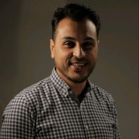 Ahmed Abdelaziz