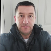 Anthony Mc Dermott