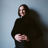Angharad George-Carey