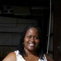 Tyvonna Rayford