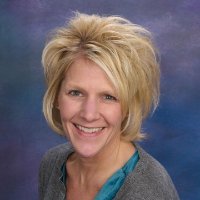 Trisha Benson