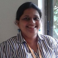 Kirti Damle
