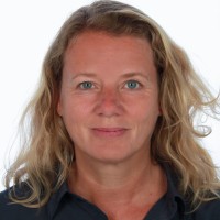 Linda Andriessen