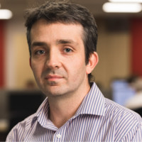 Ross Hosking