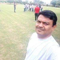 Jitender Kumar kumar