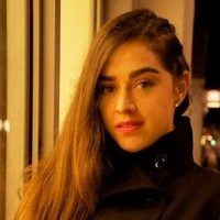 Catalina CorreA