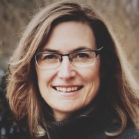 Katharine (Kate) Wiegele