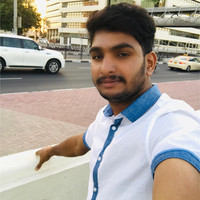 Shabeeb Pullichiveettil