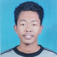 Mohd Hisham Aizad Sabli