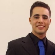 Gilderlandio Rodrigues