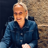 Ebba Tungard