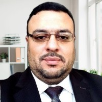 Amr Mohmed Fekry, MBA, PMP, PBA , ACP