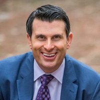 Josh Johnston, OD, FAAO