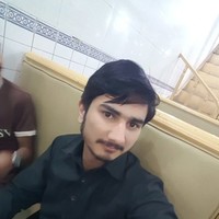 Uzair Fiaz Muhammad Fiaz