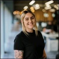 Lisa Mccann