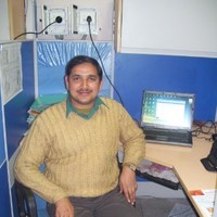 Vijay Bhatia