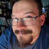 Stephen Paschall