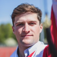 Zachary Nyhart