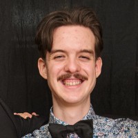 Justin Lagüe