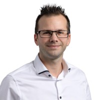 Björn van der Groef