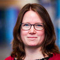 Rianne Zivali-de Kievit MSc CISA CIPP/E