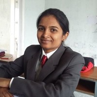 Suvarna Reddy Yannam