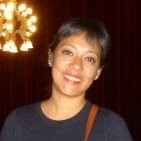 Isabel Victoria López Flores