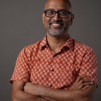 Rajesh Kasturirangan