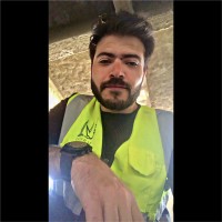 Mahmoud Osama