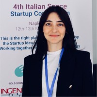 Rebecca Masia