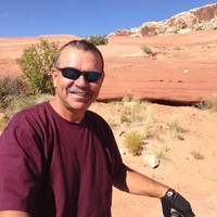Warren Dobson