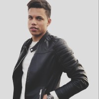 Rodrigo Jose Aleman Lopez