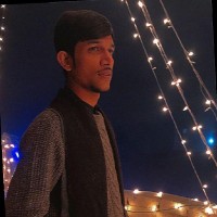 Moazan Ali