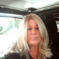 Lisa Huber