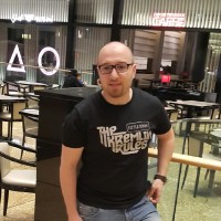 khaled salem