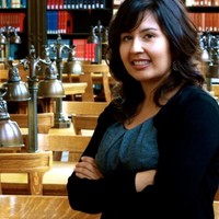 Cristina Mora