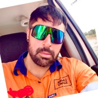 Israr Safir