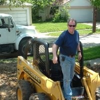 Peter Price, MCR, CKBR, UDCR