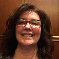 Cynthia Hanson