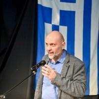 Vasilis Kanellopoulos