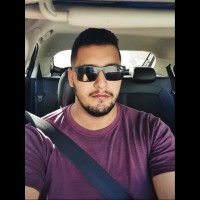 Samuel Bento Ferreira