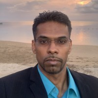 Suventhan K