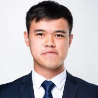 Kevin Yeung