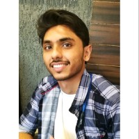 Chinkal Goyal