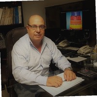 Hugo Alberto Valero Olalde