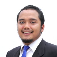 Adil Wahyudin Anwar