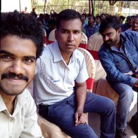 Hussain Shaik