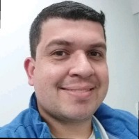 Claudio Pires De Toledo