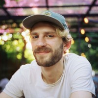 Vid Kuoksta