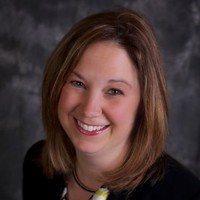 Kristin Lamantia
